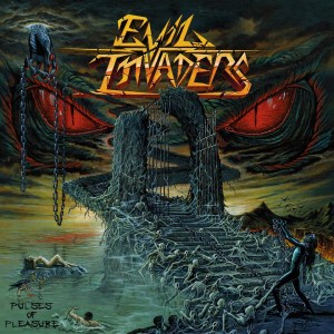 Evil-Invaders-Pulses-Of-Pleasure-cover
