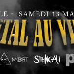 [News] Aujourd’hui dans le Nord : Du Metal Au Village, la 3ème édition!