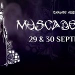 MUSCADEATH Festival XXI Le Champilambart Vallet (44) les 29 et 30 Septembre 2023