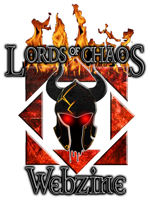 Lords Of Chaos Webzine